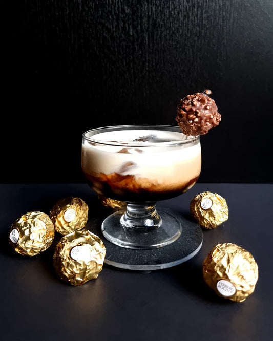 Lucky Ferrero